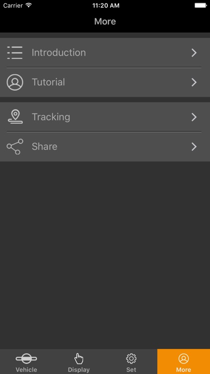 BalanceCar screenshot-3