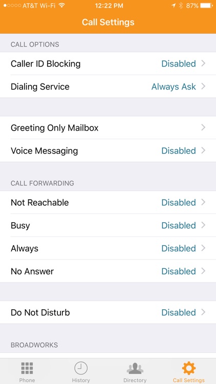 Quantum MobileLink screenshot-3