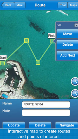 Marine Navigation(圖5)-速報App