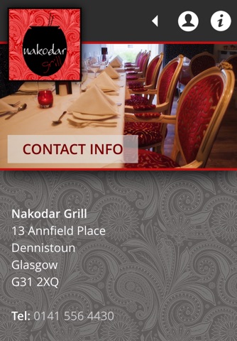 Nakodar Grill screenshot 3