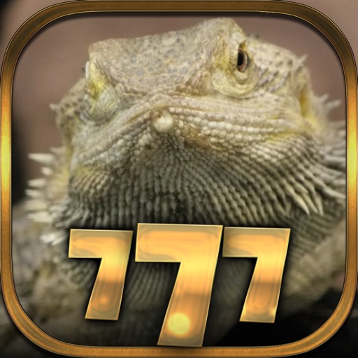 Lizard Slots - Best Slots Star Casino Mania iOS App