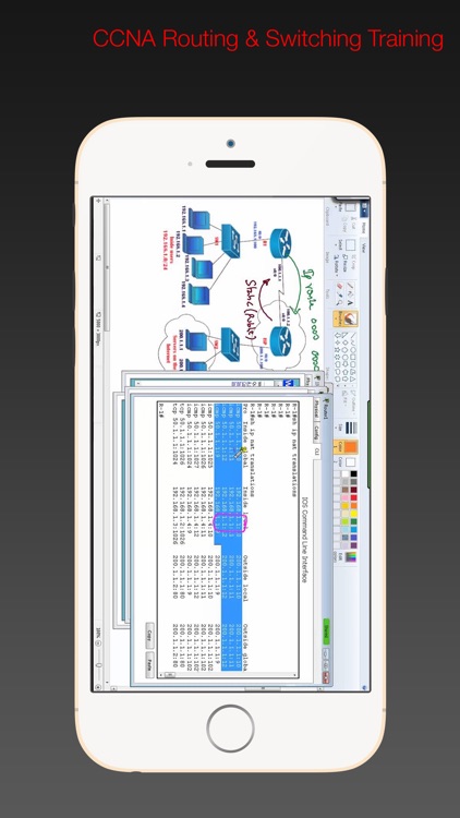 CCNA Routing & Switching Training videos HD Free