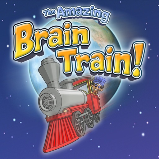 Memory Brain Trainer! Best Brain Teaser Games! icon
