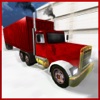 Real Euro Truck Driver Simulator 3D - Drive Heavy Duty Real Trucks in Urban City and be the Best Truck Driver