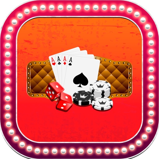 New Game Money Slots & Casino! iOS App