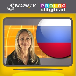 RUSSE - Speakit.tv (Video Course) (5X007ol)