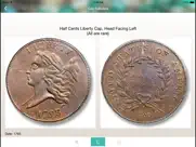 coins - a price catalog for coin collectors ipad images 3