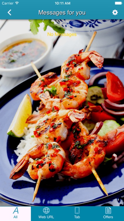 Chez La Mère Restaurant