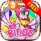 Bingo My Fairy Pony - “ Casino Vegas Edition ” Free