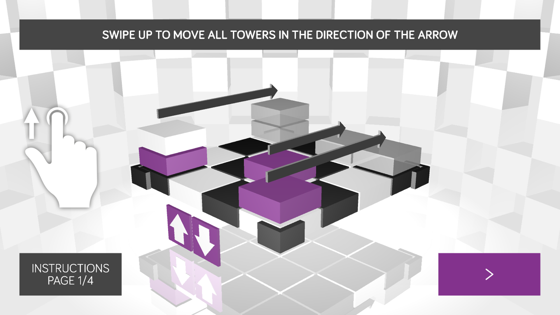 Tricky Towers