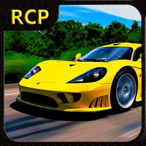 Real Speed Need Racing 3D icon