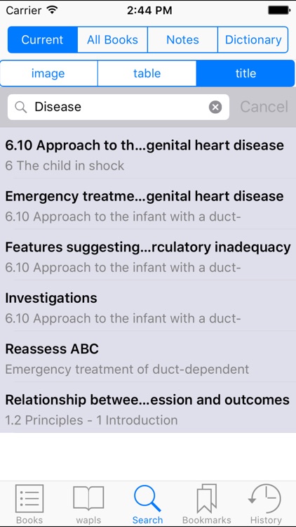 Advanced Paediatric Life Support: A Practical Approach to Emergencies, 6th Edition screenshot-3