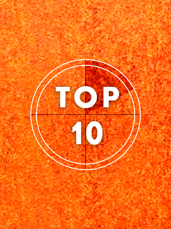 Screenshot #1 for The Top Tens