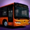 New York City Public Bus Simulator: Transport and Parking 3D