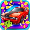 Race Track Slots: Compete with the best drivers and earn double bonuses