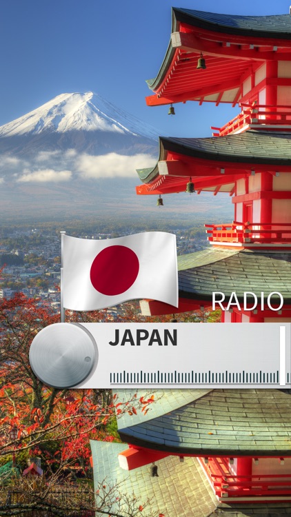 Radio FM Japan ( ラジオ日本 ) - ライブインターネット ラジオ局 無料