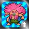 Using How to Draw Trolls application you can easily learn how to draw a number of popular cartoon characters