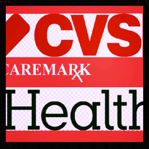 CVS CAREMARK OT APP icon