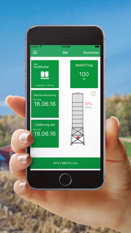 top Silo pro screenshot-3
