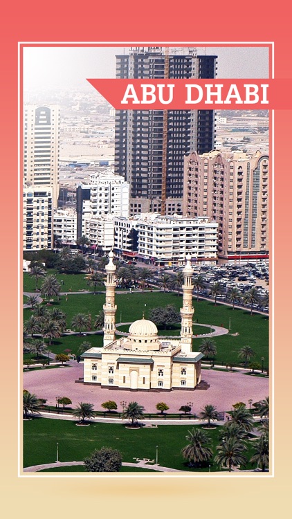 Abu Dhabi City Guide