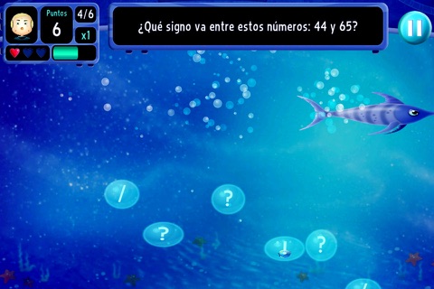 Números de 0 a 100 - LSP - náhled