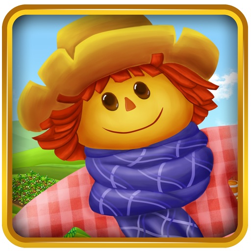 Farm Adventures 2016 - A Fun Journey To The Farm World iOS App