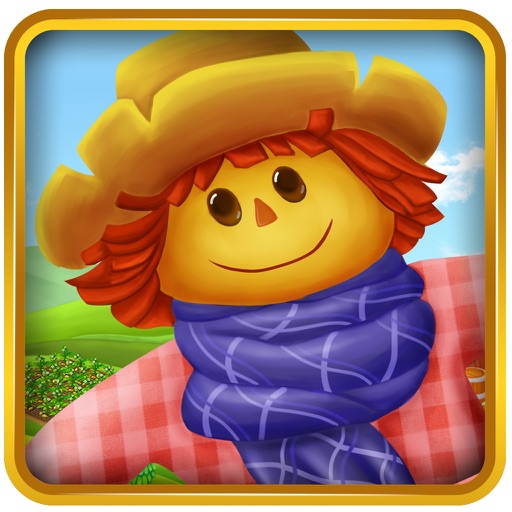 Farm Adventures 2016 - A Fun Journey To The Farm World Icon