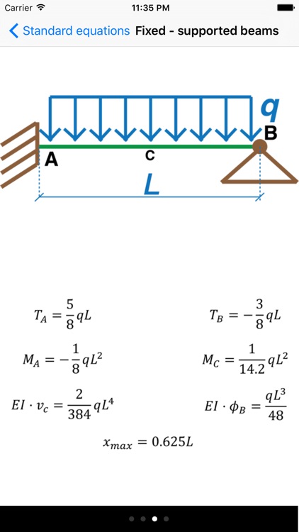 Statics (Civil Engineering) screenshot-3