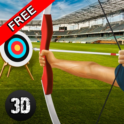 Archery Master Championship iOS App