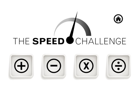 The Speed Challenge screenshot 2