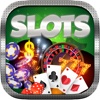 A Extreme Casino Gambler Slots Game - FREE Slots Game