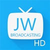 JW Broadcasting HD - Watch JW TV Online