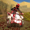 ATV Off-Road Racing - eXtreme Quad Bike Real Driving Simulator Game FREE