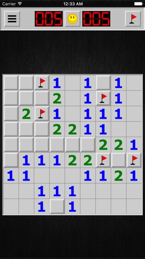 Minesweeper X Prämie - Klassische Brettspiele(圖1)-速報App