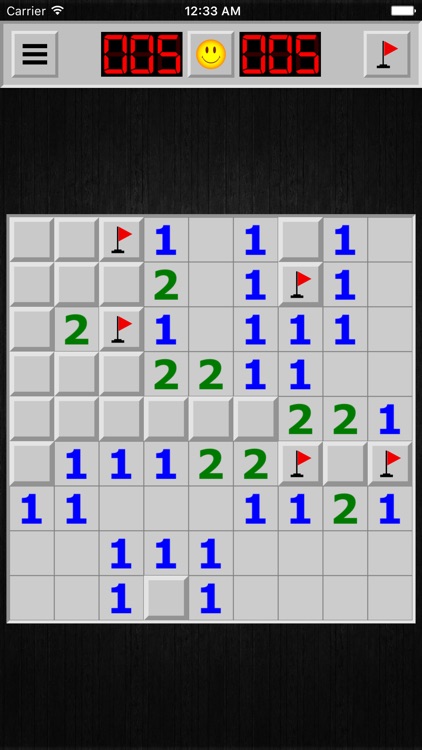 Minesweeper X Prämie - Klassische Brettspiele