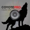 REAL Coyote Hunting Calls - Coyote Calls & Coyote Sounds for Hunting (ad free) BLUETOOTH COMPATIBLE