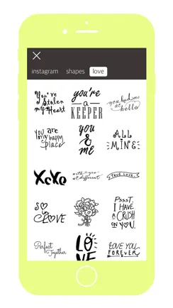Fast - sketch collage & music video maker for your moment iPhone image 3