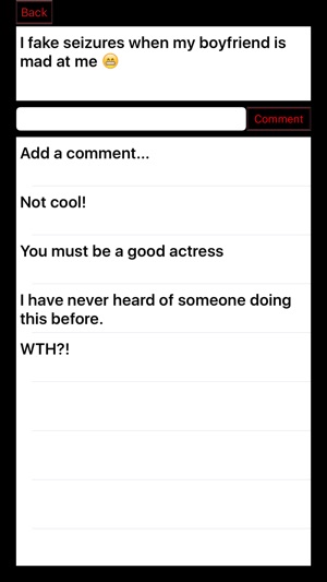 Dirty Secrets(圖2)-速報App