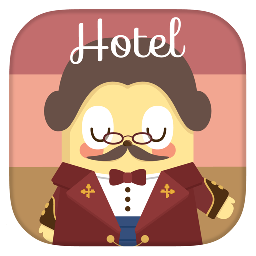 Jobi's Hotel icon