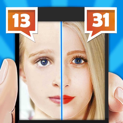 Scanner What Your Age iOS App