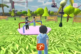 Game screenshot Amusement Park - Adventure Theme Park apk