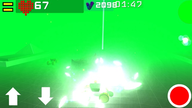 Trippy Tanks(圖5)-速報App