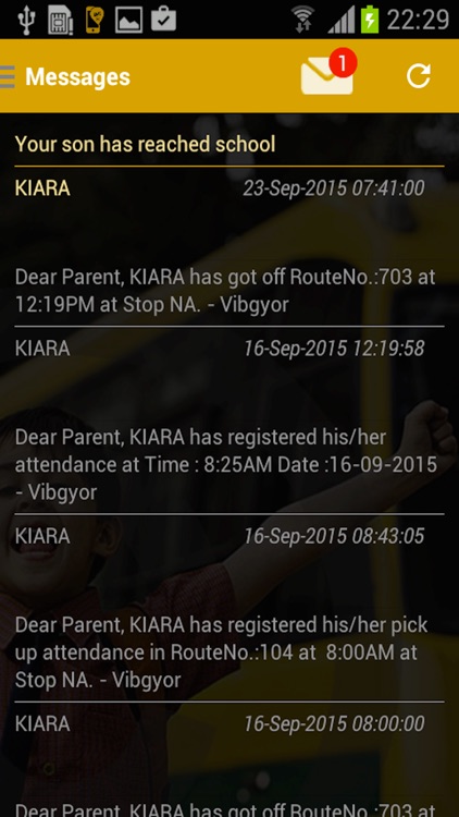 Vibgyor XMS+ screenshot-3