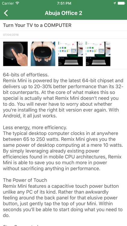 NearMe - Nigeria screenshot-3