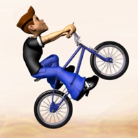 BMX-Wheelie King