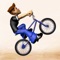 Icon BMX-Wheelie King