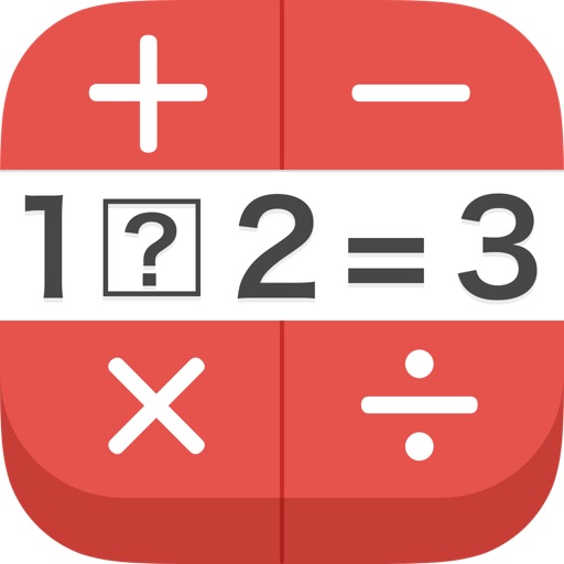 Math Level 100 iOS App