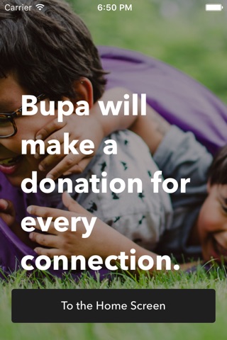 Bupa Connect screenshot 4