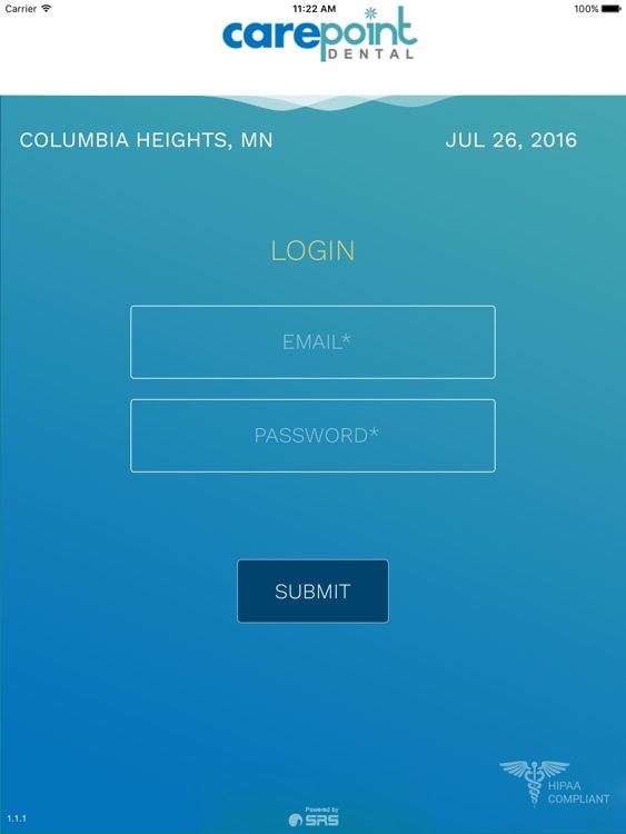 CarePointDentalForms