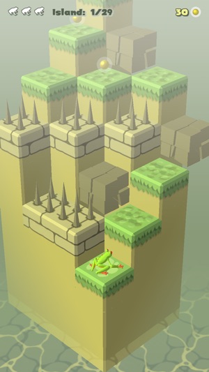 Swampy Frog(圖3)-速報App
